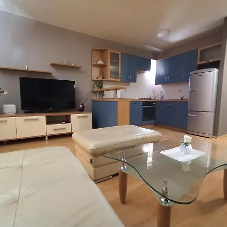 Apartman Olivera Promajna