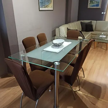 Olivera Apartman