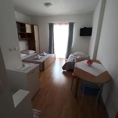 Olivera Apartman *