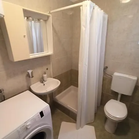Apartman Olivera Promajna