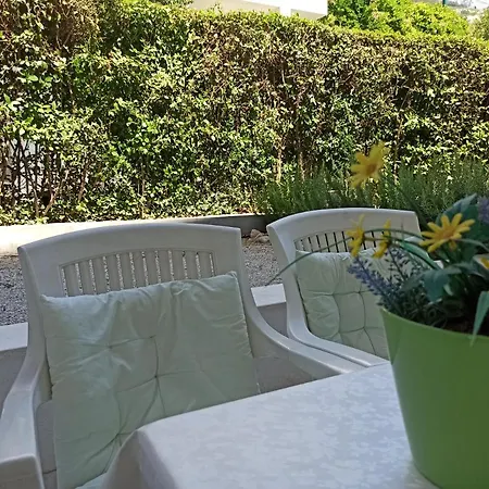 Olivera Apartman