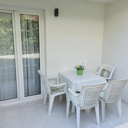 Olivera Apartman *