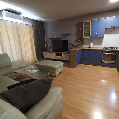 Apartman Olivera *