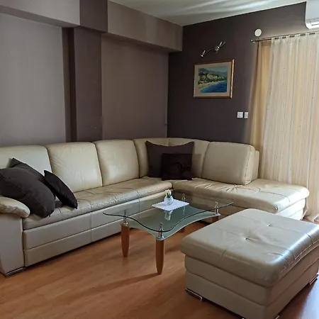Apartman Olivera *