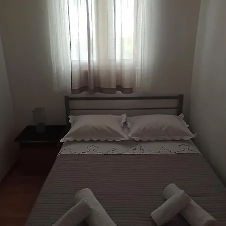 Olivera Apartman *
