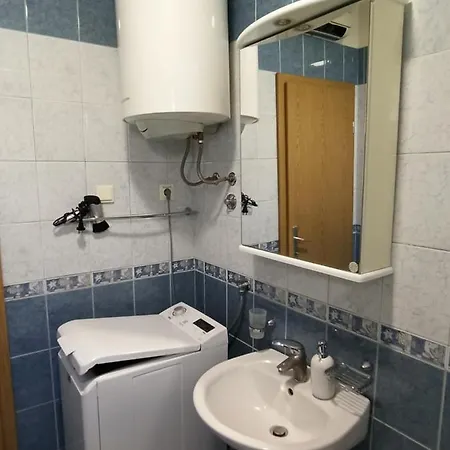 Olivera Apartman