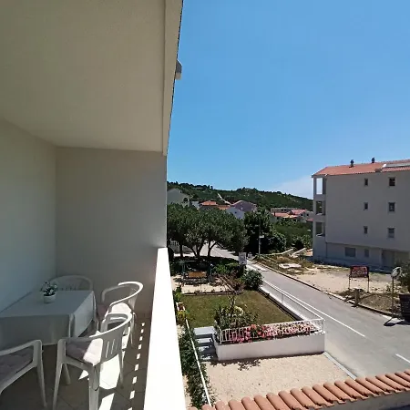 Apartman Olivera