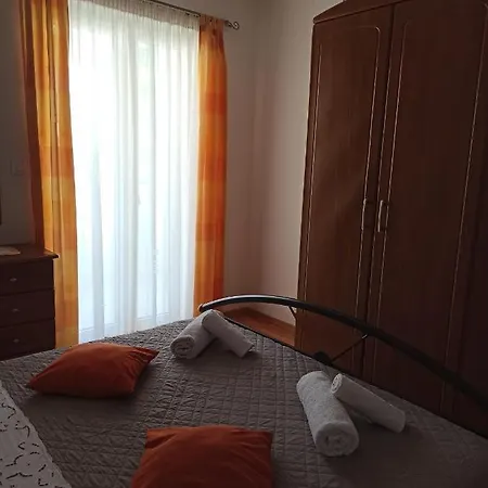 Olivera Apartman