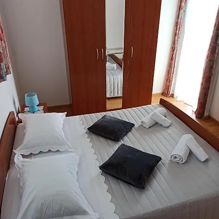 Apartman Olivera *