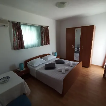Apartman Olivera