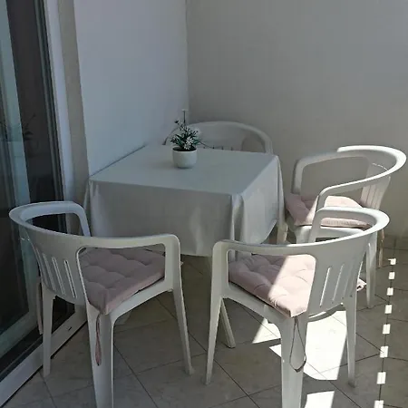 Apartman Olivera *