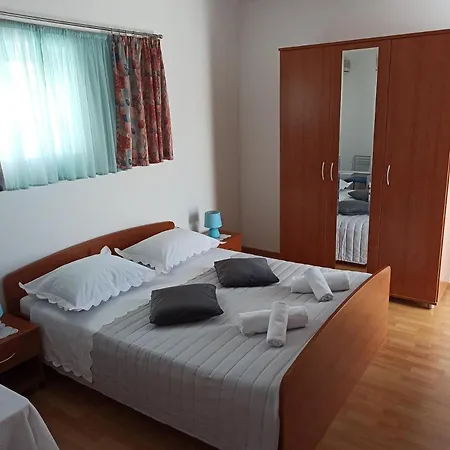 Apartman Olivera Promajna