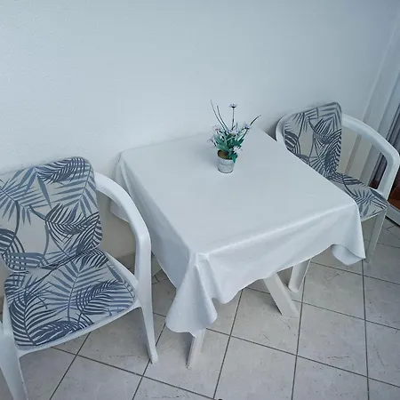 Olivera Apartman *