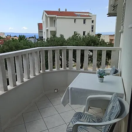 Apartman Olivera *
