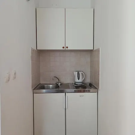 Apartman Olivera *