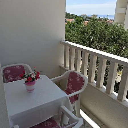 Olivera Apartman *