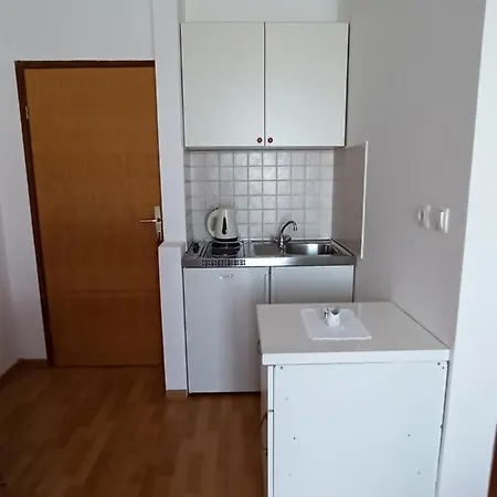 Apartman Olivera *