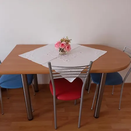 Olivera Apartman