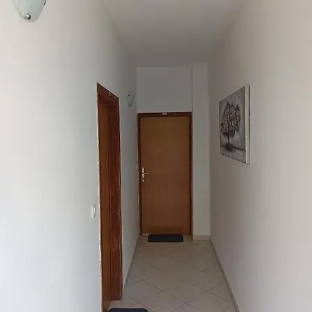Apartman Olivera Promajna