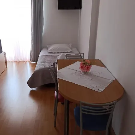 Apartman Olivera