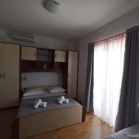 Olivera Apartman Promajna