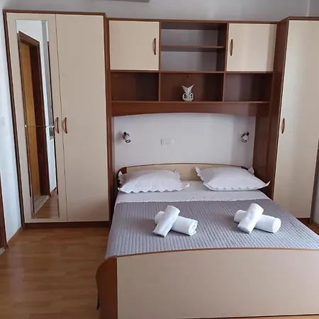 Olivera Apartman