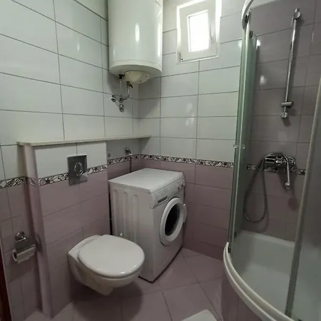 Apartman Olivera *
