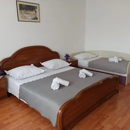 Apartman Olivera Promajna