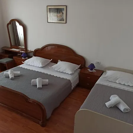 Olivera Apartman *