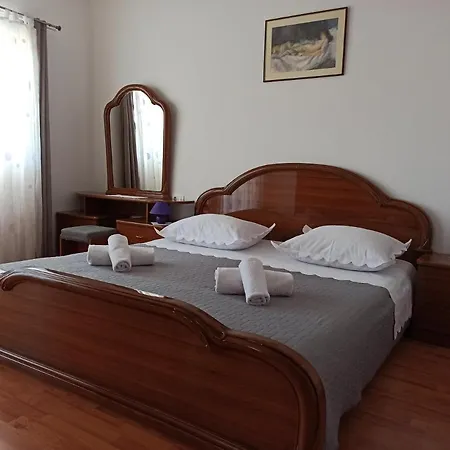 Apartman Olivera *