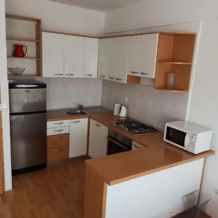 Apartman Olivera Promajna