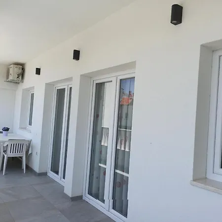 Olivera Apartman