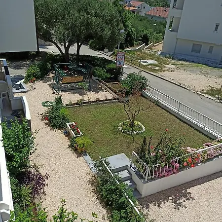 Apartman Olivera