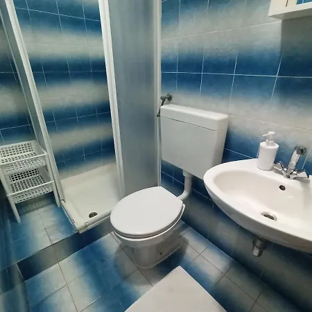 Apartman Olivera Promajna