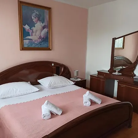Apartman Olivera Promajna