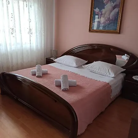 Apartman Olivera