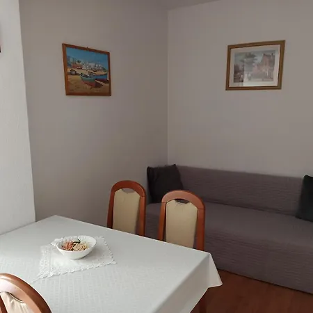 Apartman Olivera
