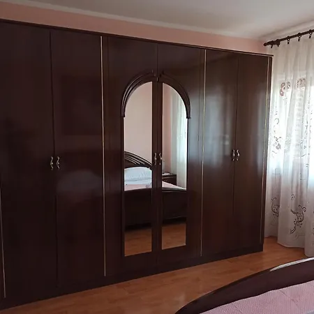 Olivera Apartman