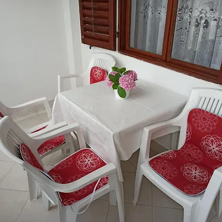 Apartman Olivera
