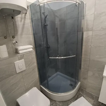 Olivera Apartman *