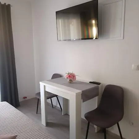 Apartman Olivera