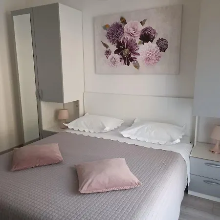 Olivera Apartman