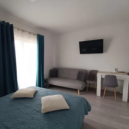 Olivera Apartment *