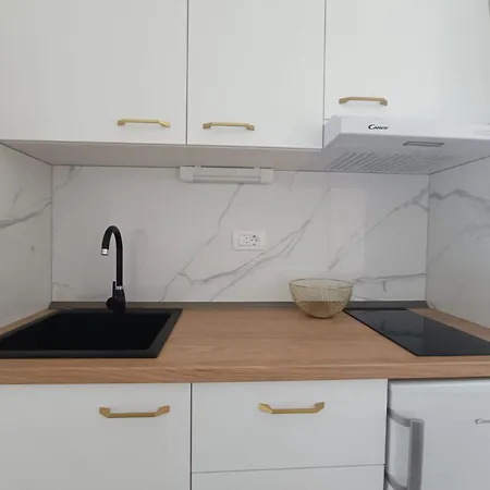 Olivera Apartment *