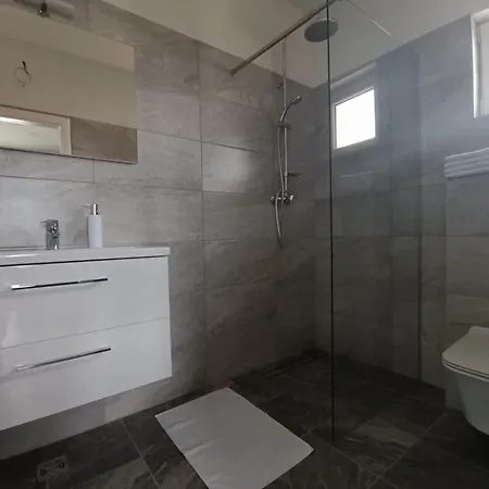 Olivera Apartman