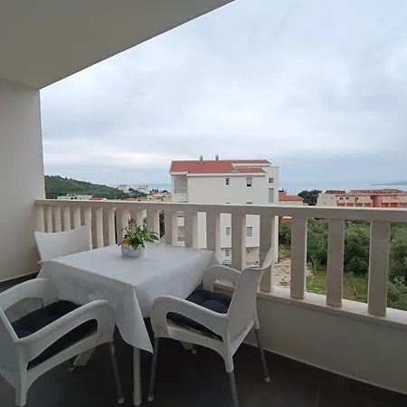 Apartman Olivera *