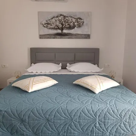 Apartment Olivera