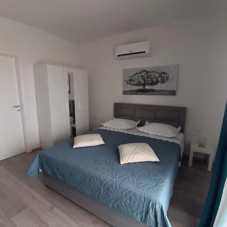 Olivera Apartman