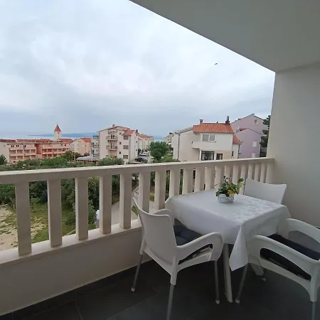 Olivera * Promajna
